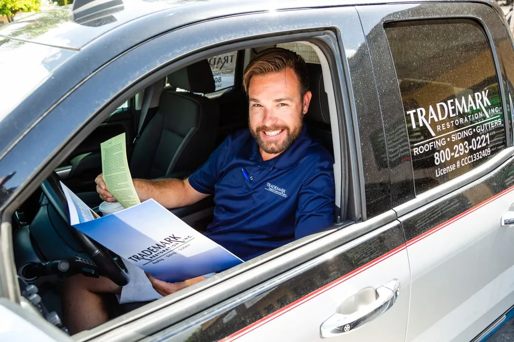 Slide of Trademark Restoration, Inc - Southwest Florida