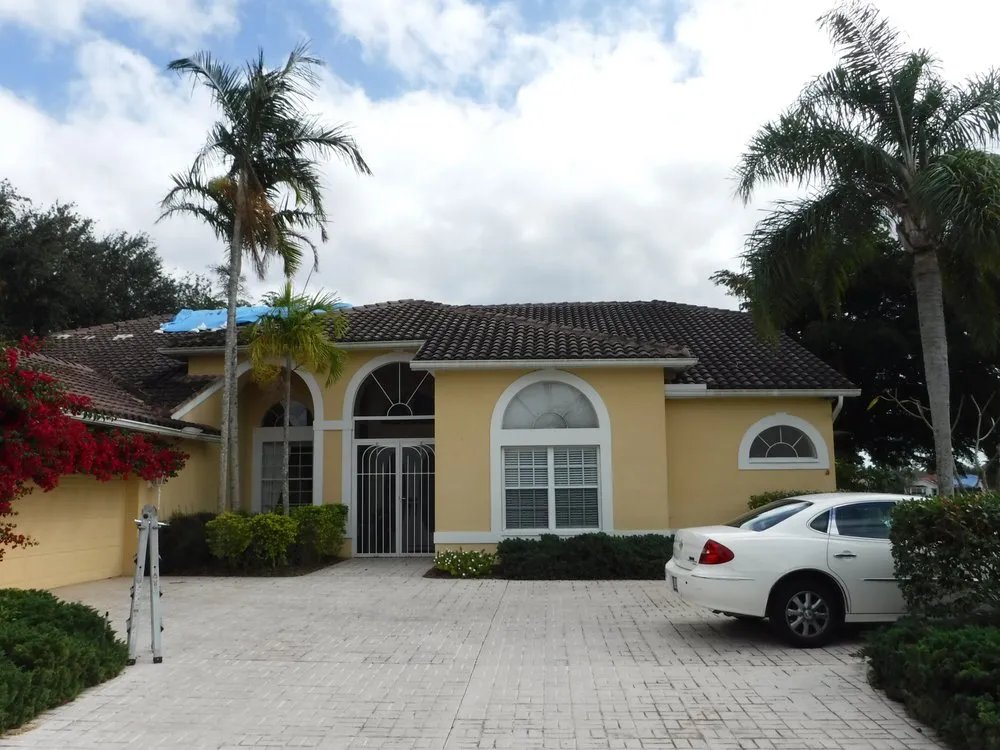 Slide of Trademark Restoration, Inc - Southwest Florida