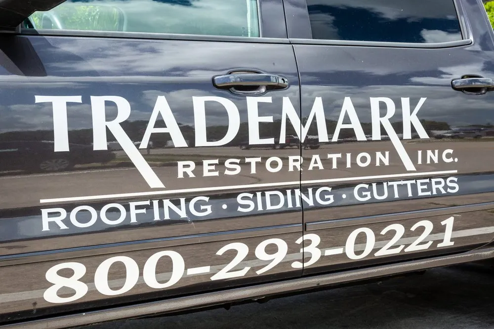 Slide of Trademark Restoration, Inc - Southwest Florida