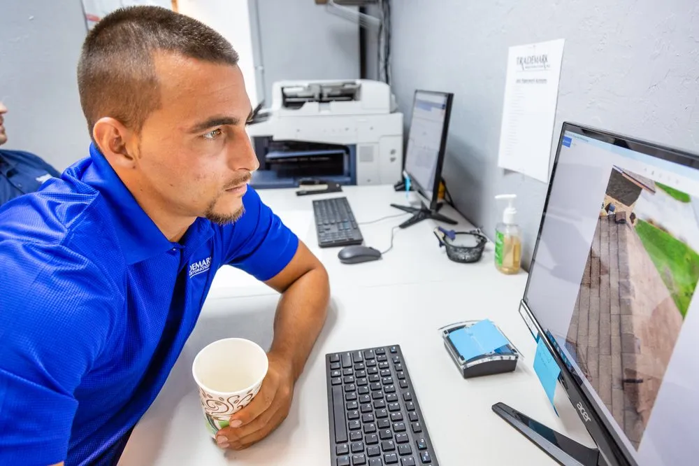 Slide of Trademark Restoration, Inc - Southwest Florida