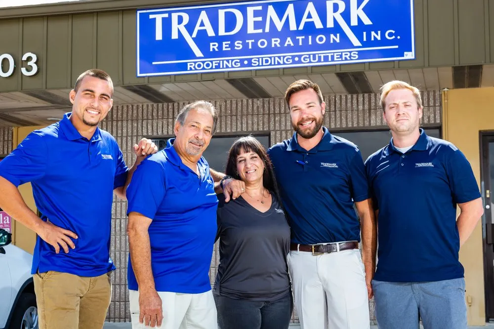 Slide of Trademark Restoration, Inc - Southwest Florida