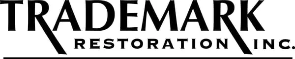 Trademark Restoration Logo