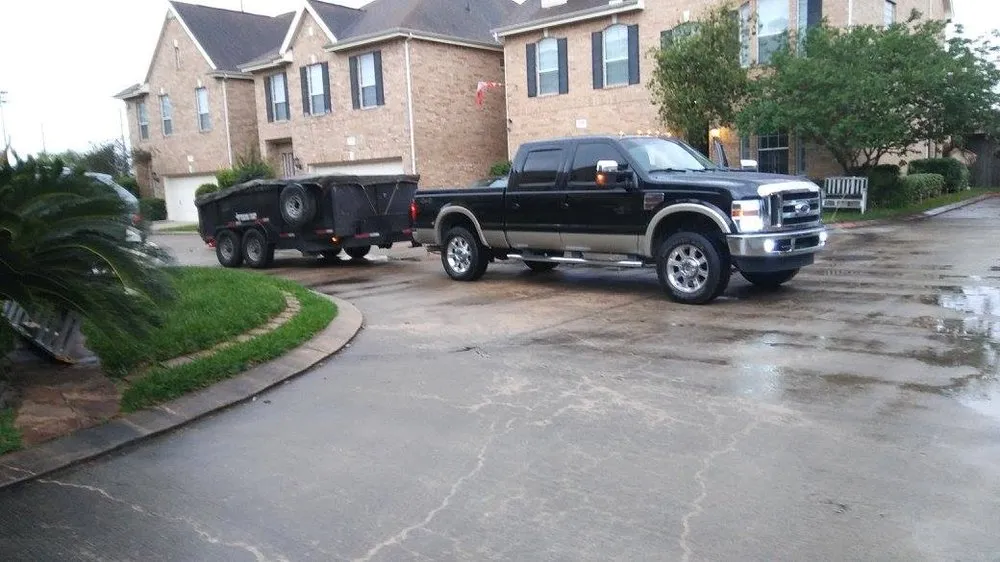 Slide of Trademark Roofing & Construction