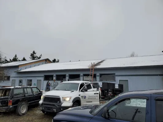 Trademark Roofing and Construction