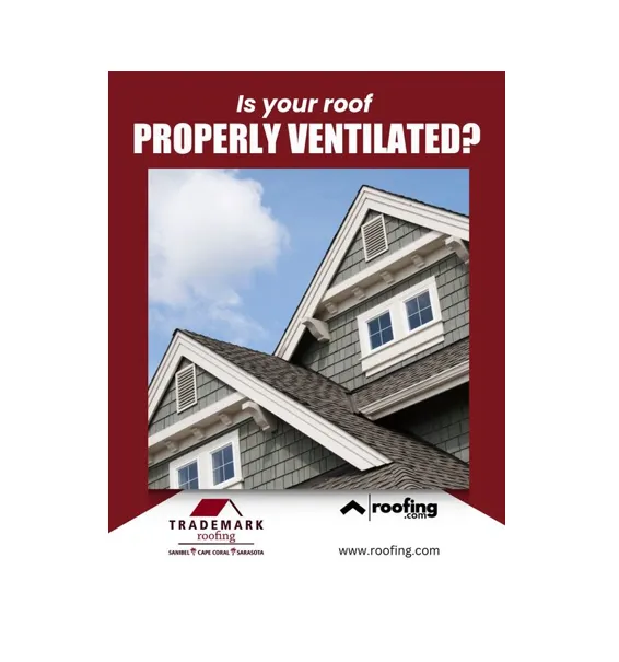 Slide of Trademark Roofing