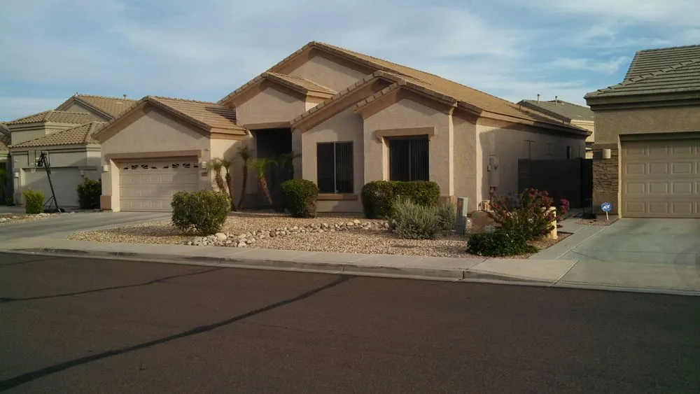 Slide of Trademark Roofing