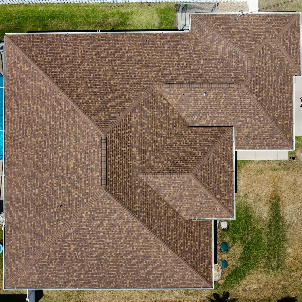 Slide of Trademark Roofing Sanibel