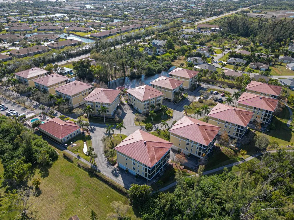 Slide of Trademark Roofing Sanibel