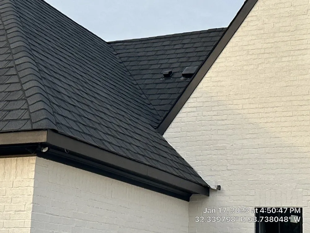 Slide of Trademark Roofing Solutions