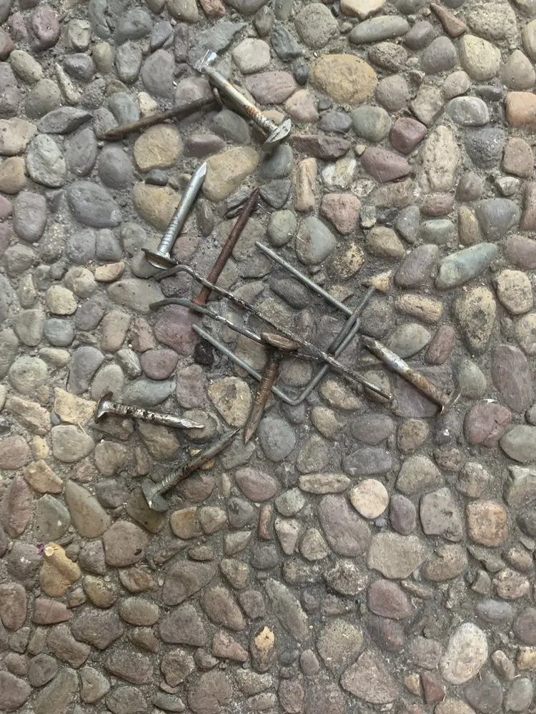 Slide of Trademark Roofing