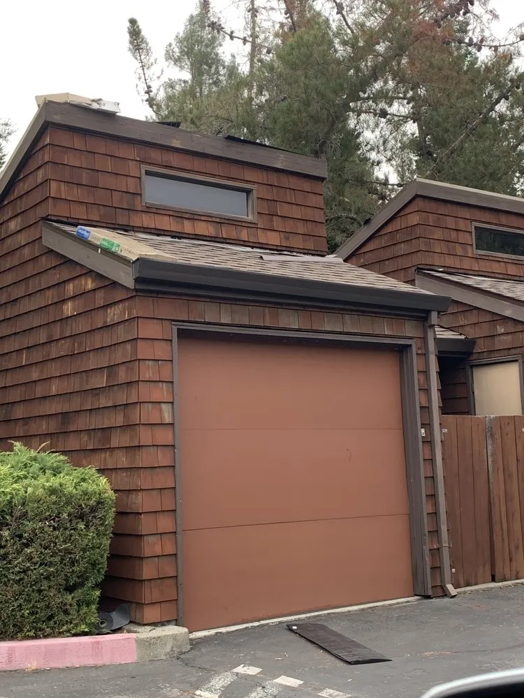 Slide of Trademark Roofing