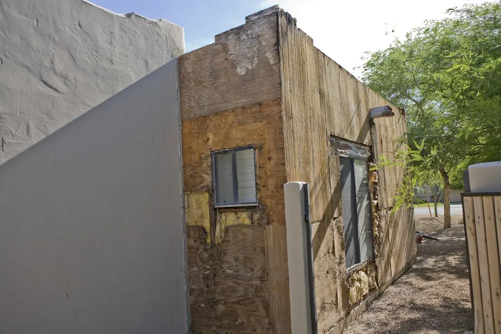 Slide of Trades Unlimited