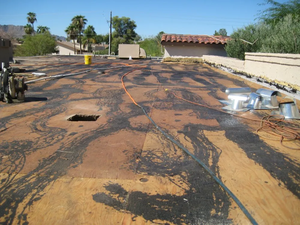 Slide of Trades Unlimited