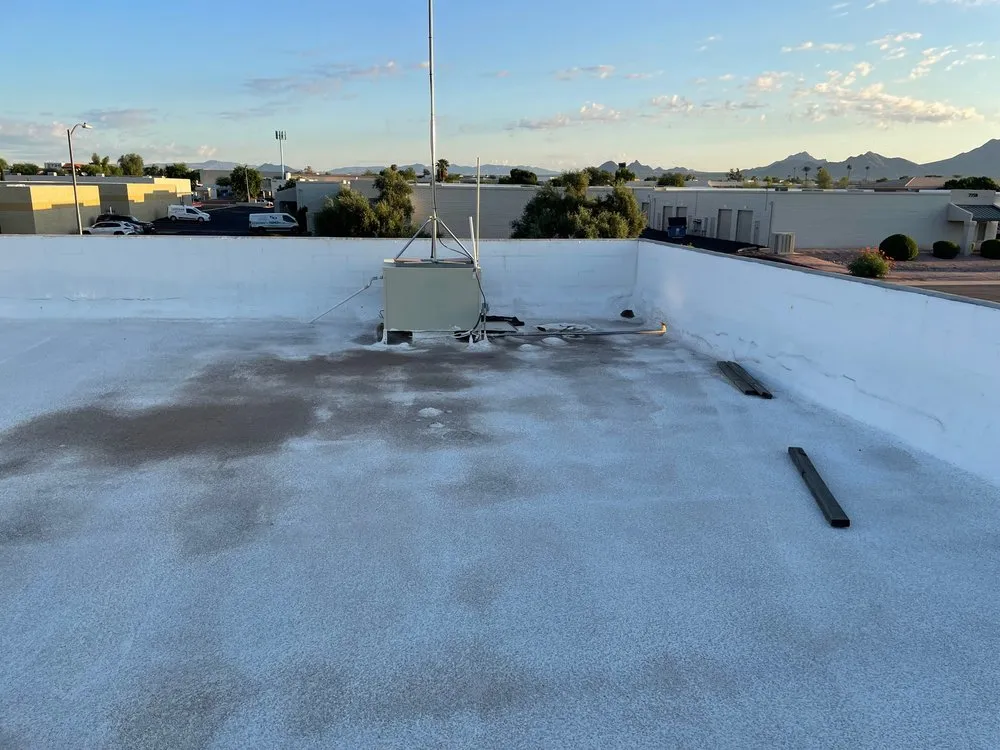 Slide of Trades Unlimited