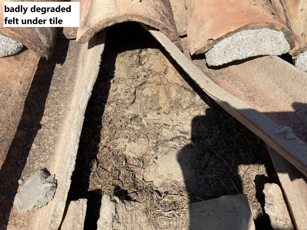 Slide of Trades Unlimited