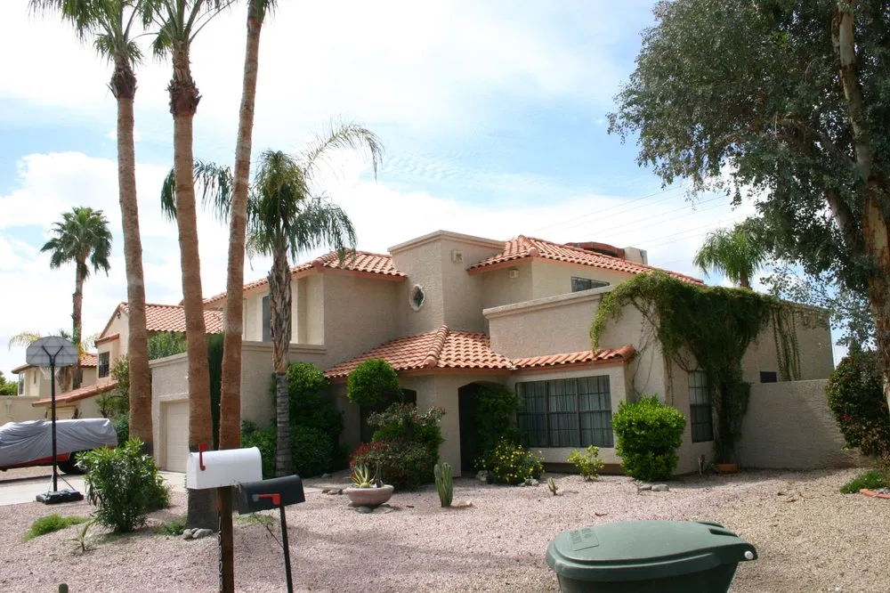 Slide of Trades Unlimited