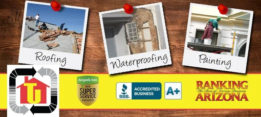 Slide of Trades Unlimited