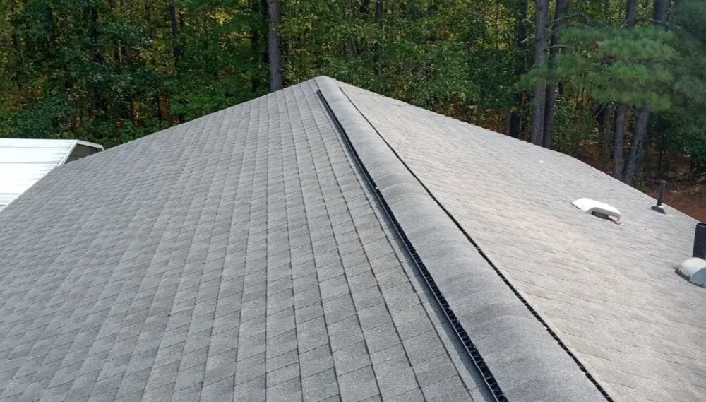 Top-rated roof installation for homes in Jarratt, VA by Tradesman Center