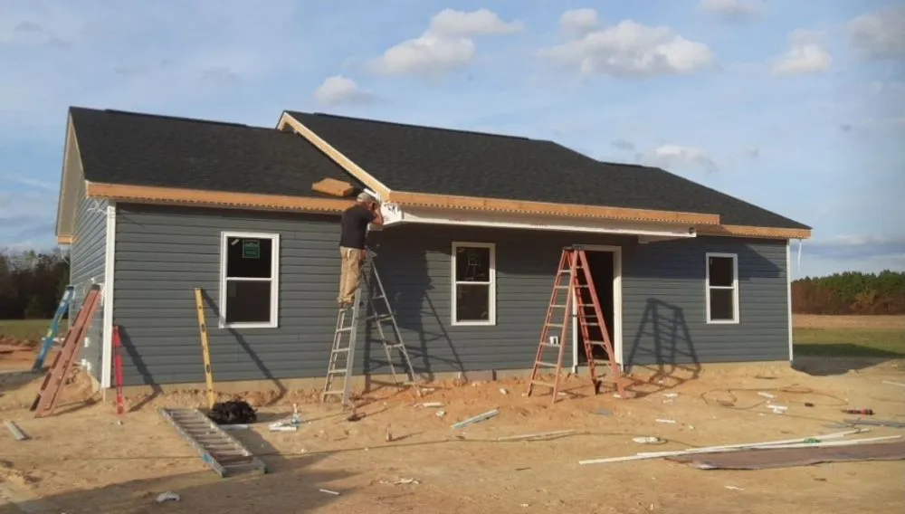 Trusted roof inspection in Jarratt, VA - Tradesman Center