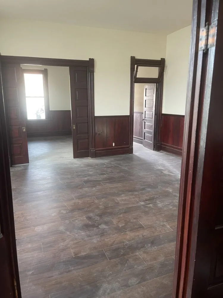 Slide of Tradesmen Construction