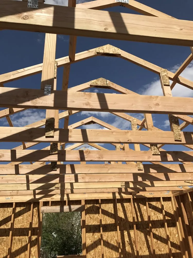 Slide of Tradesmen Construction