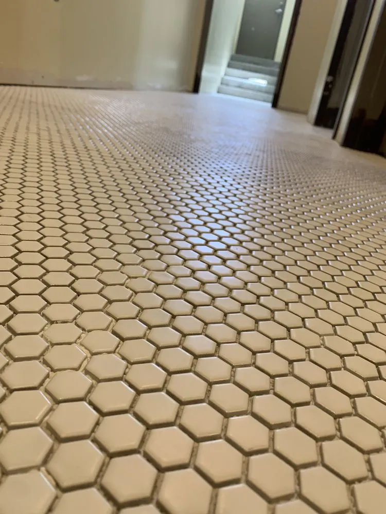 Slide of Tradesmen Construction