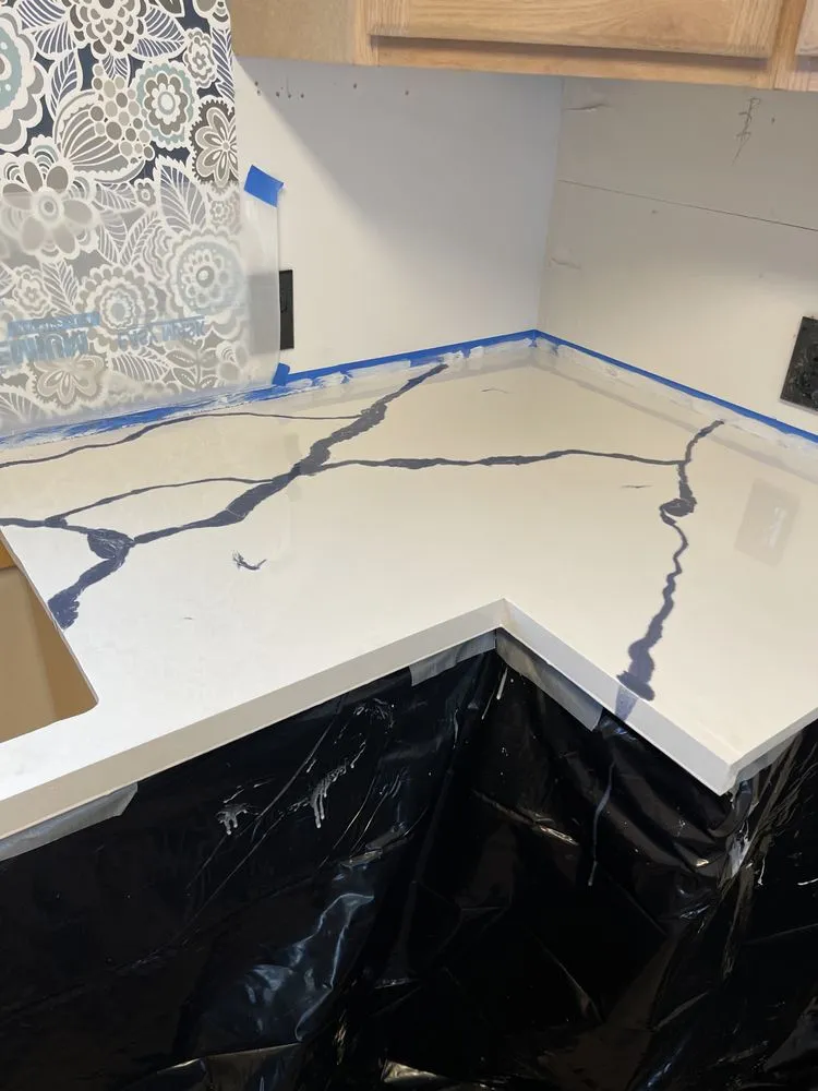 Slide of Tradesmen Construction