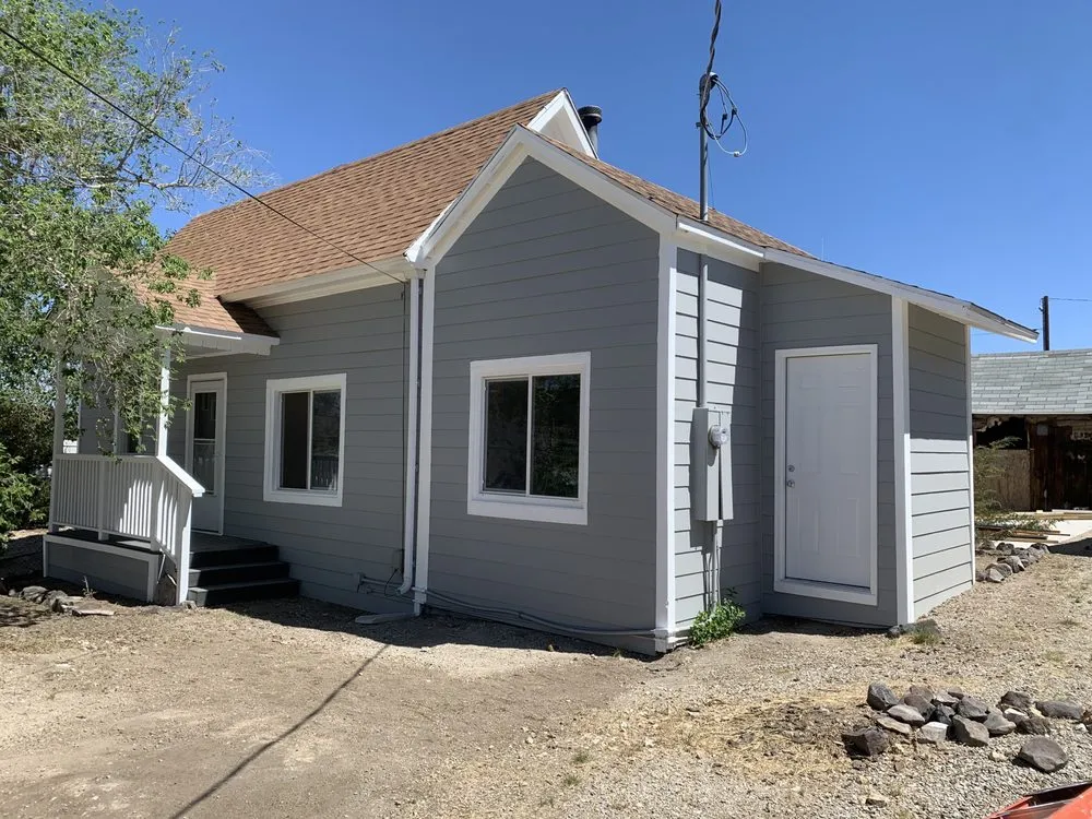 Slide of Tradesmen Construction