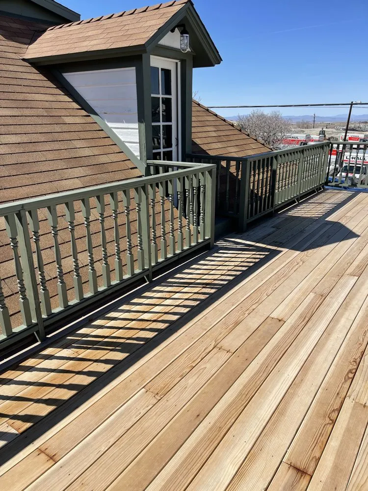 Slide of Tradesmen Construction