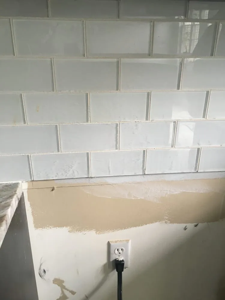 Slide of Tradesmen Services