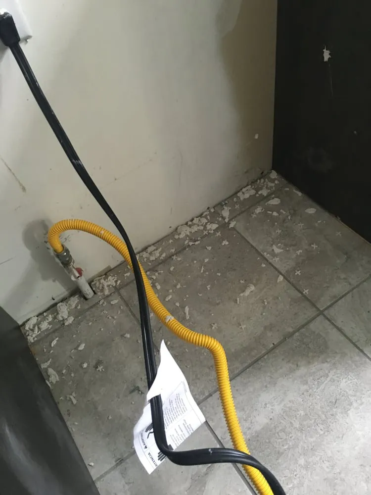 Slide of Tradesmen Services