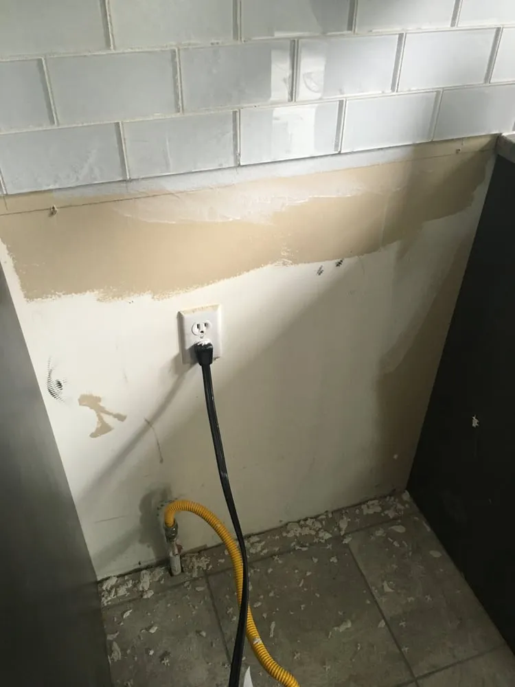 Slide of Tradesmen Services