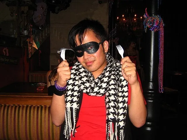 Slide of Trading Places 63