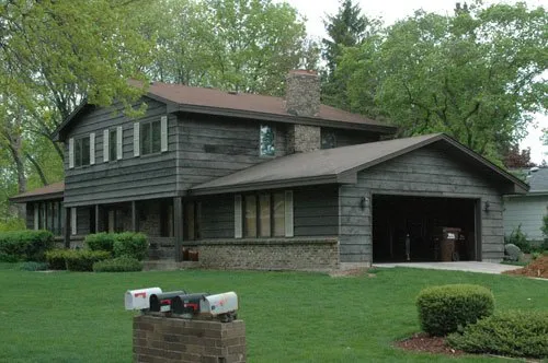 Slide of Tradition Roofing and Exteriors