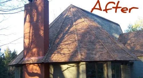 Slide of Tradition Roofing and Exteriors