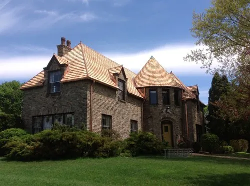 Slide of Tradition Roofing and Exteriors