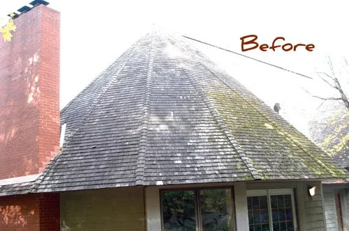 Slide of Tradition Roofing and Exteriors