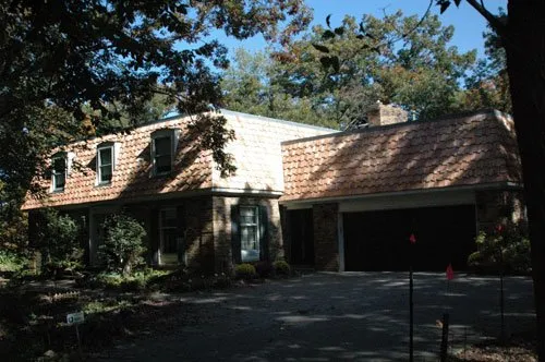 Slide of Tradition Roofing and Exteriors