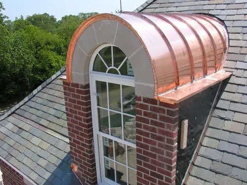 Slide of Tradition Roofing and Exteriors