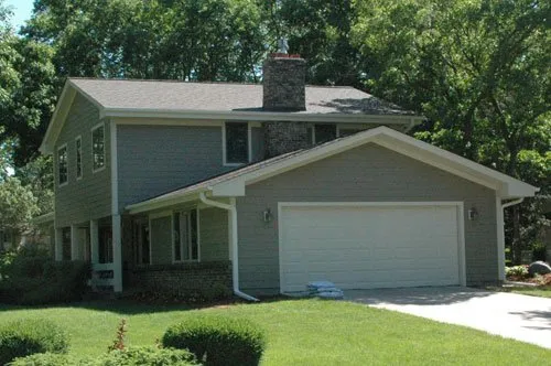 Slide of Tradition Roofing and Exteriors