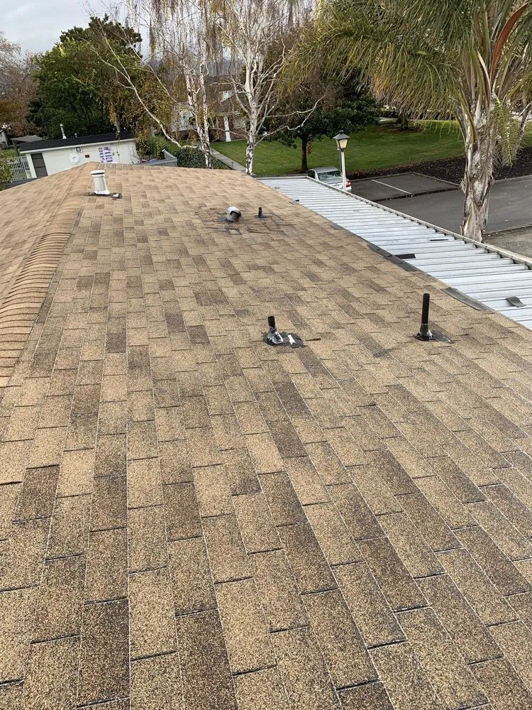 Slide of Tradition Roofing