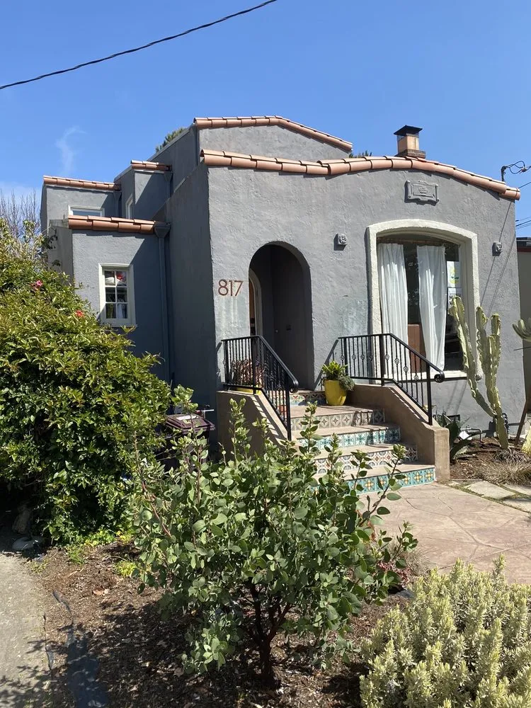 Slide of Tradition Roofing