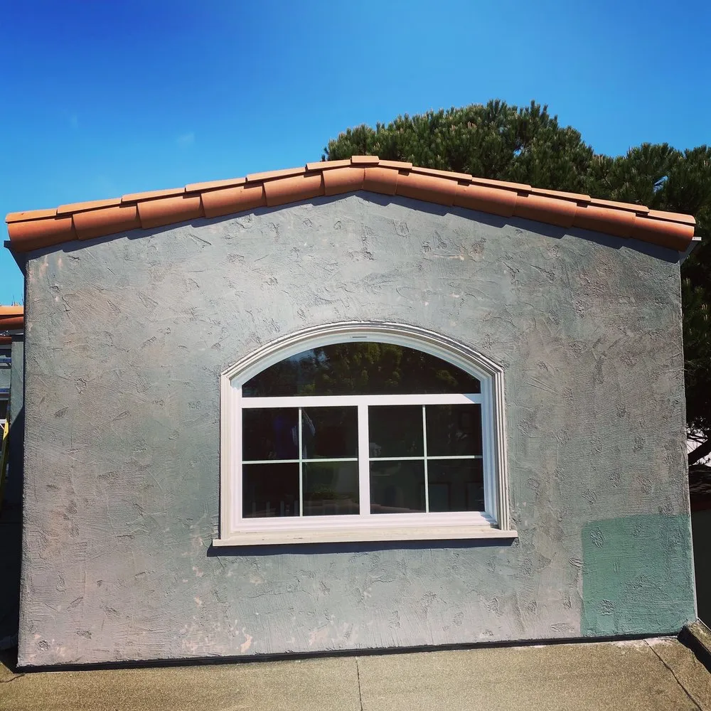 Slide of Tradition Roofing