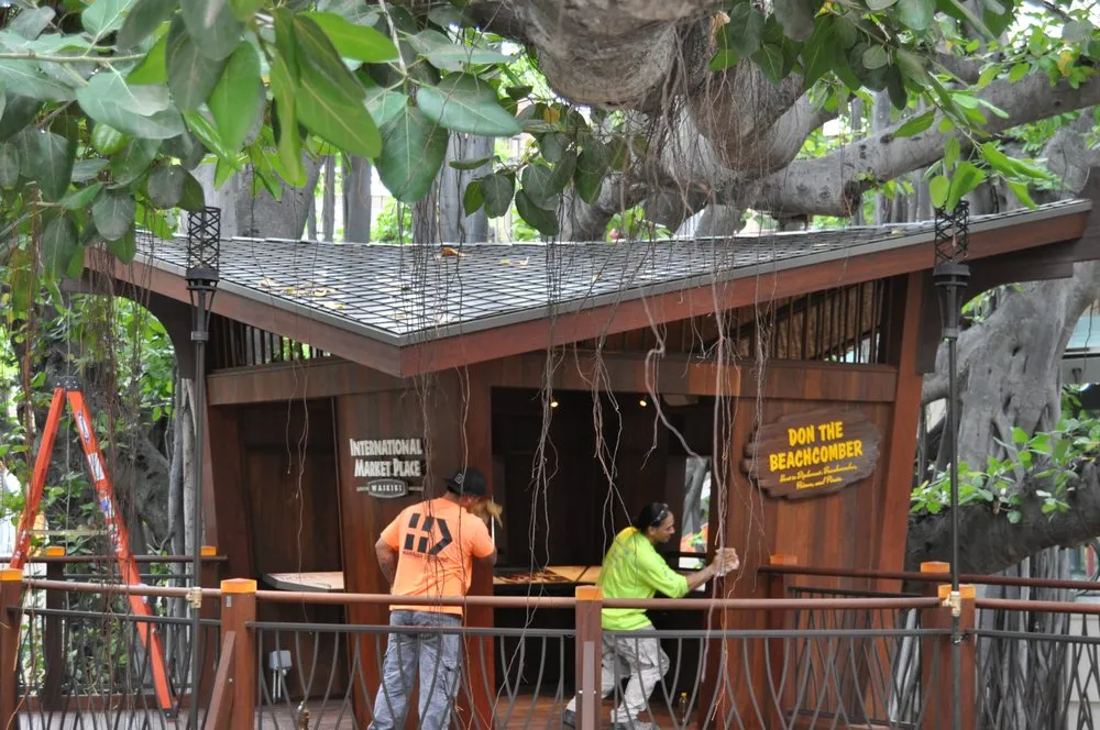 Slide of Traditional Copper