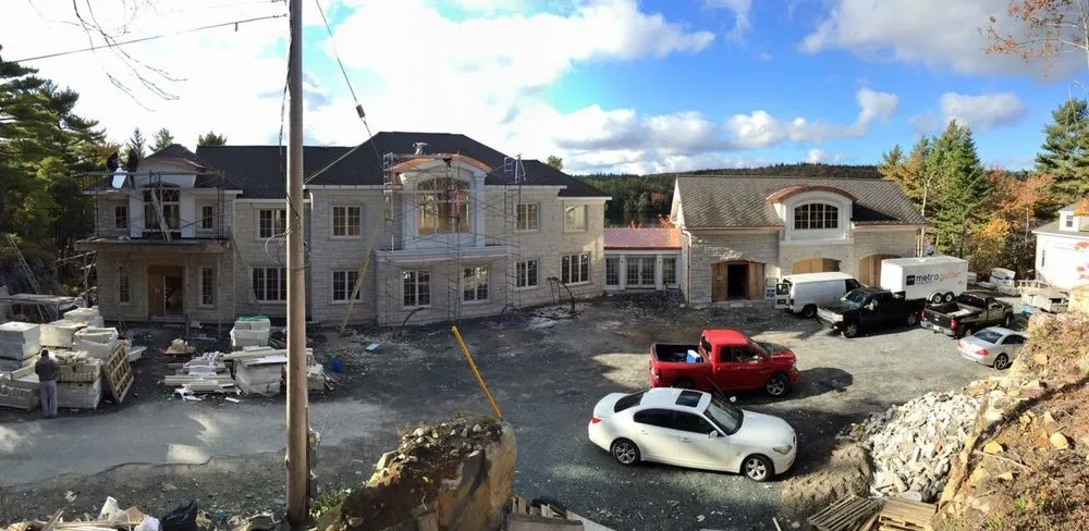 Slide of Traditional Copper