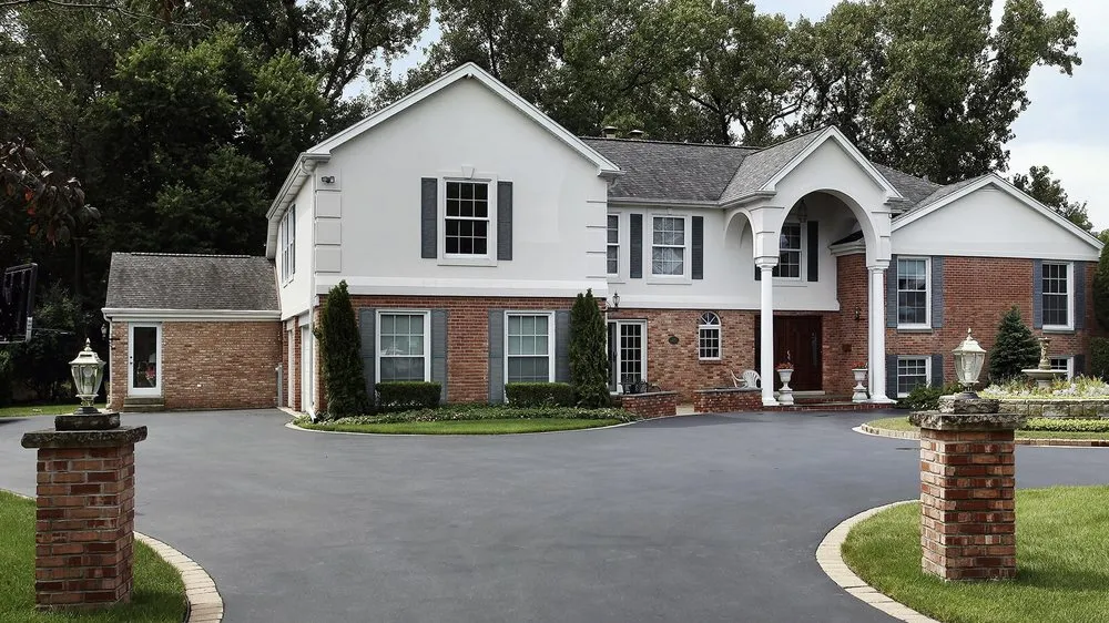 Slide of Traditional Paving & Masonry