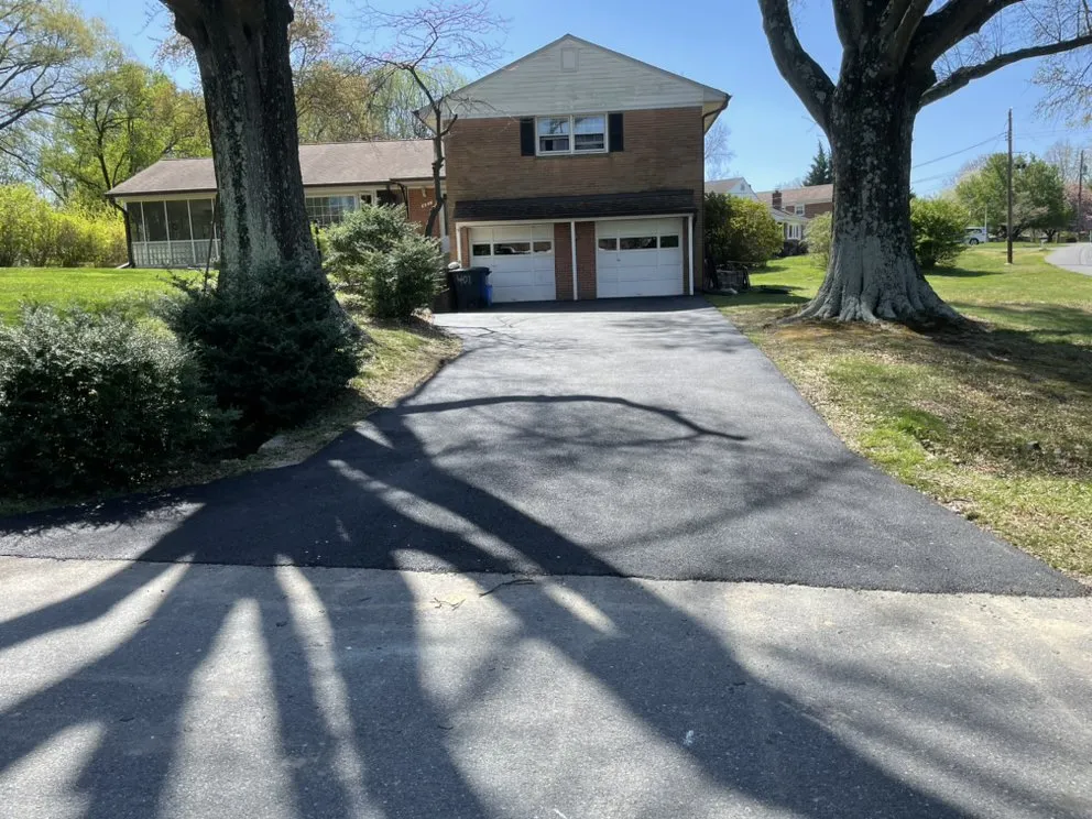 Slide of Traditional Paving & Masonry