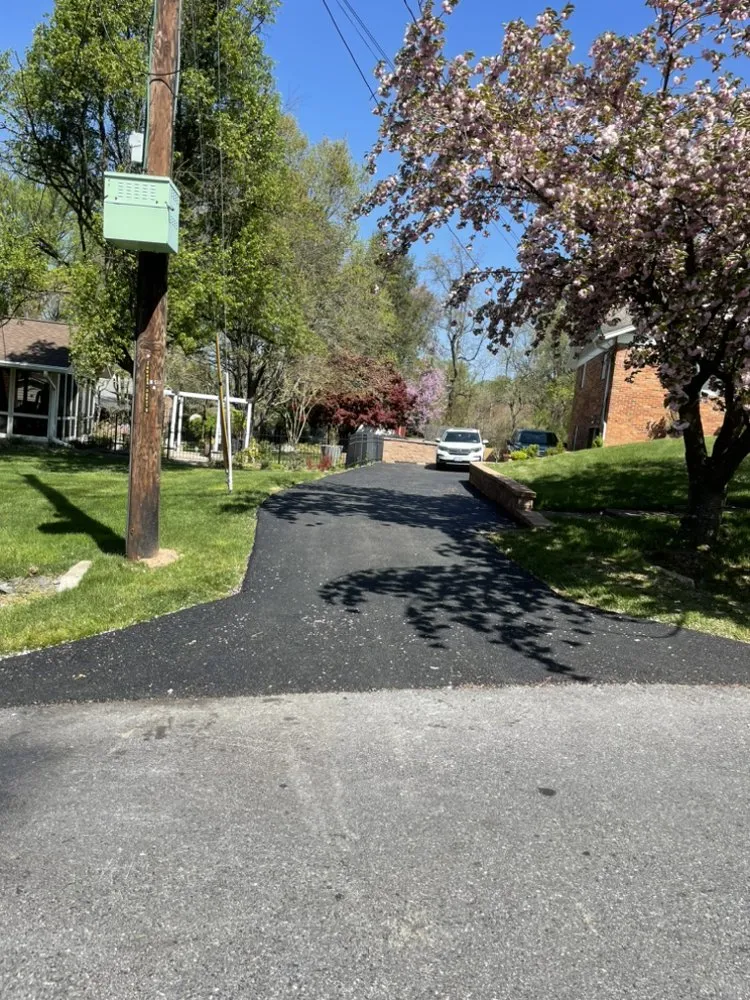 Slide of Traditional Paving & Masonry