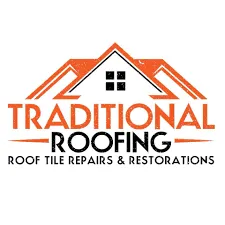 Slide of Traditional Roofing Company