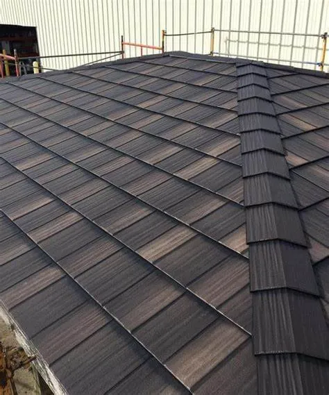 Slide of Traditional Roofing Company